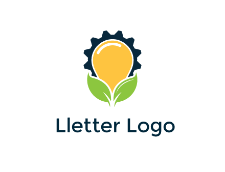 mechanical engineering logo design