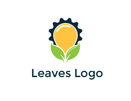 mechanical engineering logo design