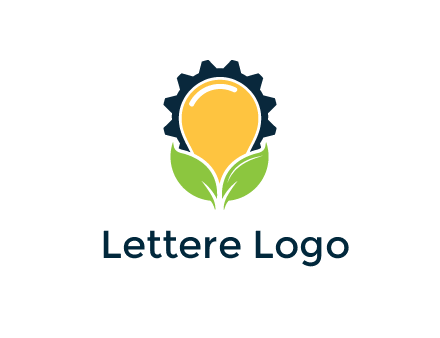 mechanical engineering logo design