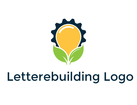mechanical engineering logo design