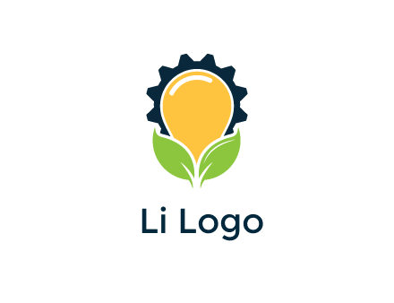 mechanical engineering logo design