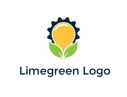 mechanical engineering logo design