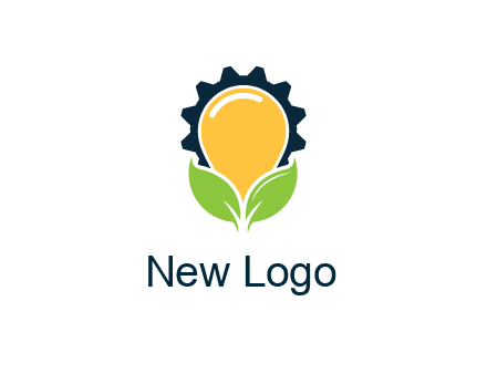 mechanical engineering logo design