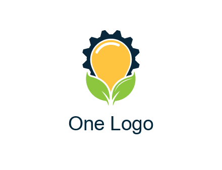 mechanical engineering logo design