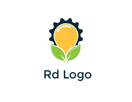 mechanical engineering logo design