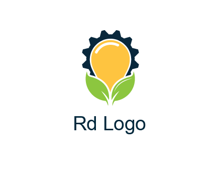 mechanical engineering logo design