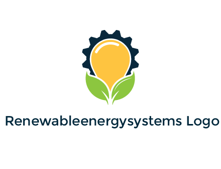 mechanical engineering logo design