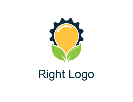 mechanical engineering logo design