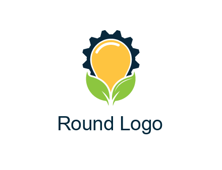 mechanical engineering logo design