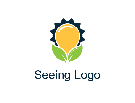 mechanical engineering logo design