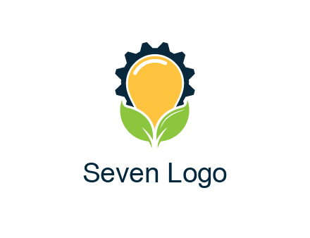 mechanical engineering logo design
