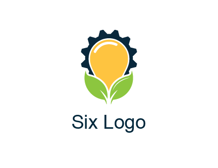 mechanical engineering logo design