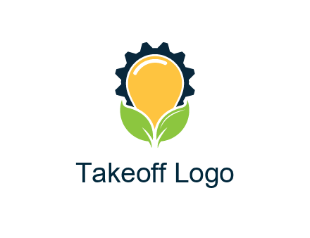 mechanical engineering logo design