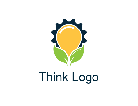 mechanical engineering logo design