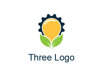 mechanical engineering logo design