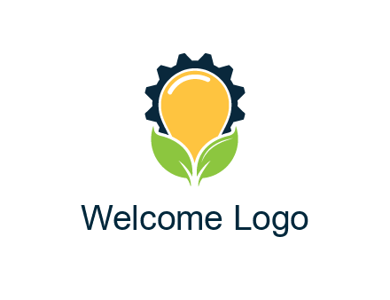 mechanical engineering logo design