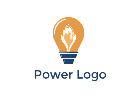 petro-chemical engineering logo design