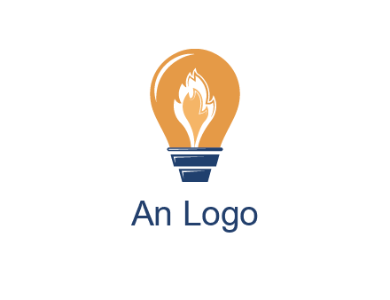 petro-chemical engineering logo design