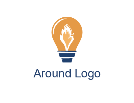 petro-chemical engineering logo design