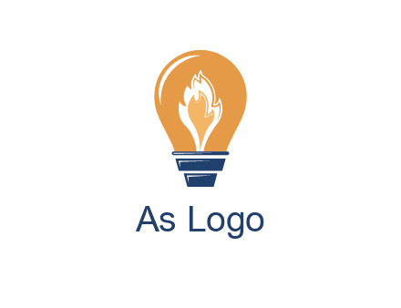 petro-chemical engineering logo design