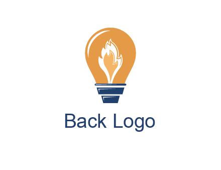 petro-chemical engineering logo design