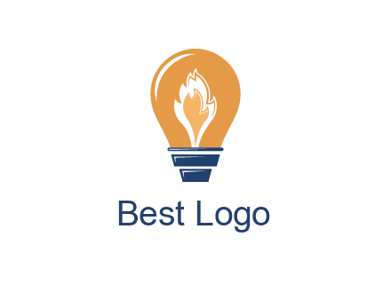 petro-chemical engineering logo design