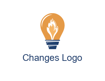 petro-chemical engineering logo design