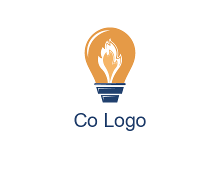petro-chemical engineering logo design