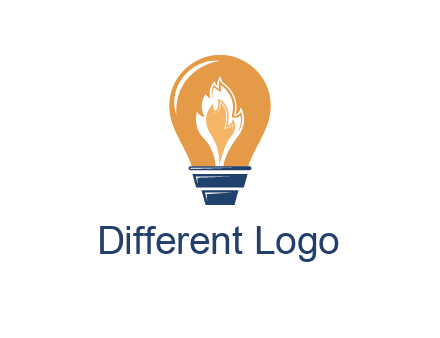 petro-chemical engineering logo design
