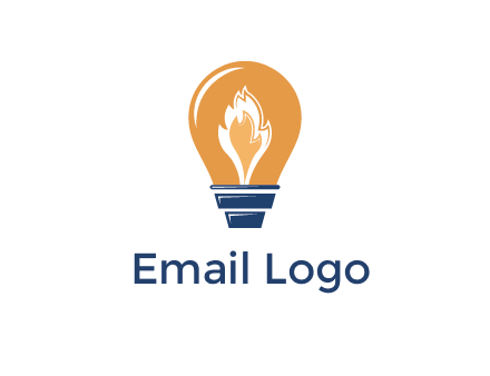 petro-chemical engineering logo design