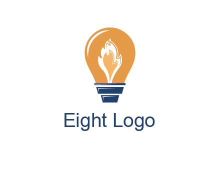 petro-chemical engineering logo design