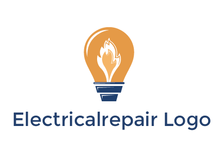 petro-chemical engineering logo design
