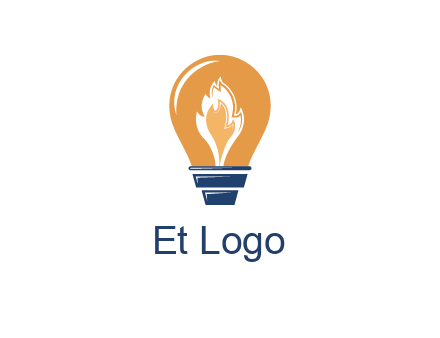 petro-chemical engineering logo design