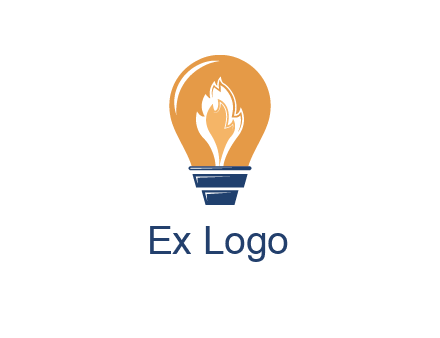 petro-chemical engineering logo design