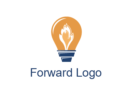 petro-chemical engineering logo design