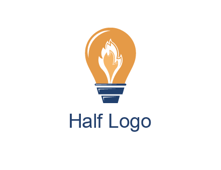 petro-chemical engineering logo design