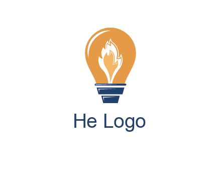 petro-chemical engineering logo design