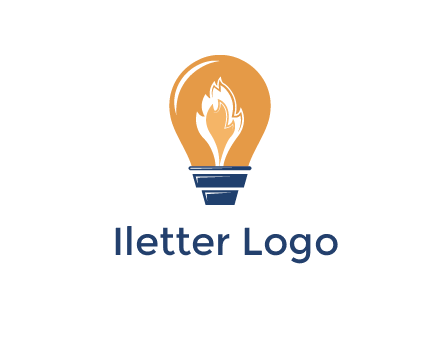 petro-chemical engineering logo design