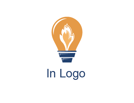 petro-chemical engineering logo design