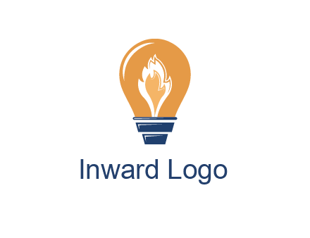 petro-chemical engineering logo design
