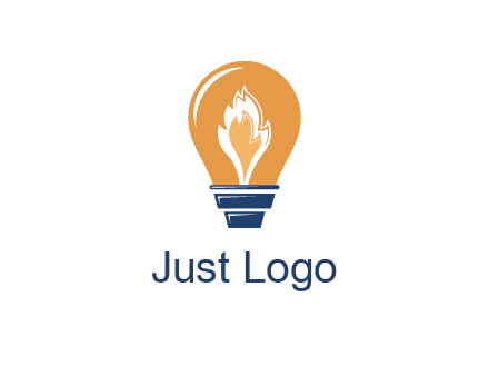 petro-chemical engineering logo design