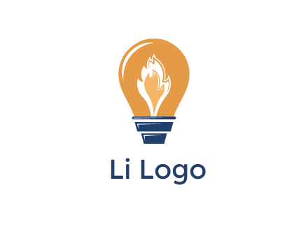 petro-chemical engineering logo design