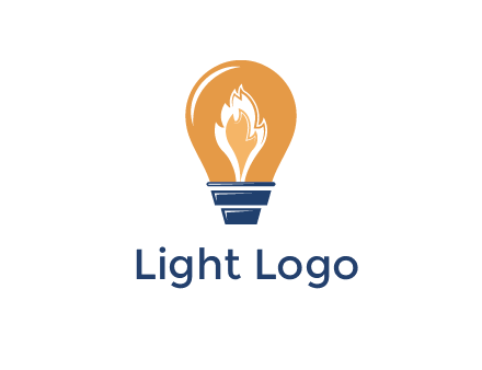 petro-chemical engineering logo design