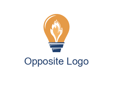 petro-chemical engineering logo design