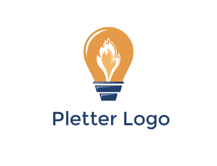 petro-chemical engineering logo design
