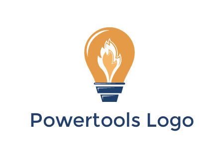 petro-chemical engineering logo design