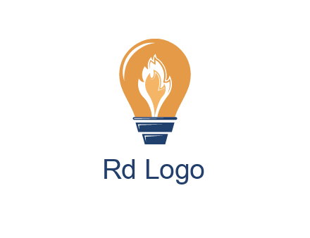 petro-chemical engineering logo design