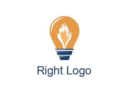 petro-chemical engineering logo design