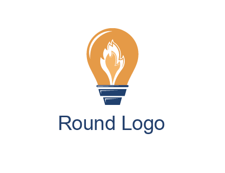 petro-chemical engineering logo design