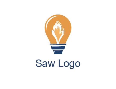 petro-chemical engineering logo design